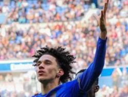 Monaco Bangkit di Lyon: Comeback yang Menggema