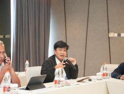 BP Batam–PT ABH Fokus Tangani 18 Titik Stress Area, Kapasitas Suplai Air Ditambah