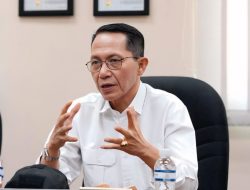 Amsakar Optimistis Masukan Pelaku Usaha Hasilkan Kebijakan Tepat Sasaran