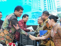 BP Batam Benahi Persoalan Investasi, Komitmen Ciptakan Iklim Usaha Transparan