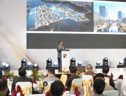 Apresiasi Mitra Strategis, BP Batam Catat Lompatan Ekonomi 2025