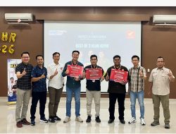 Seleksi Ketat KLHN 2026, Wakil Kepri Siap Unjuk Gigi di Tingkat Nasional