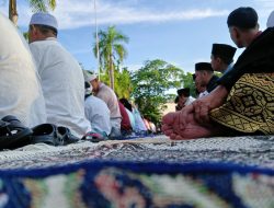 Pengumpulan Zakat Tanjung Pinang Capai Rp2,38 M, Fitrah Dominan