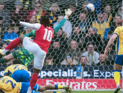 Eze Selamatkan Arsenal! The Gunners Tembus Perempat Final Piala FA
