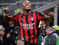 Estupinan Tumbangkan Inter, Milan Panaskan Perburuan Scudetto