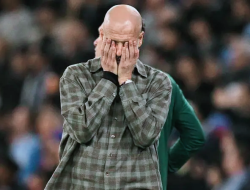 Guardiola Dipusingkan Padatnya Laga Penentu Gelar