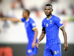 Tanzania Bantai Makau dengan Setengah Lusin Gol