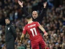 Aboutrika: Tanpa Salah dan Guardiola, Premier League Bisa Kehilangan Daya Tarik