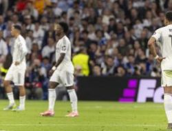 Bayern Curi Kemenangan di Bernabeu, Satu Kaki di Semifinal