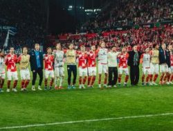 Strasbourg Pesta Gol di Meinau, Mainz Dipaksa Pulang Tanpa Balasan