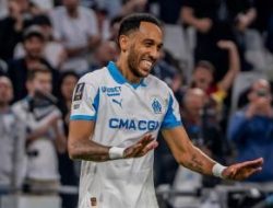 Marseille Bangkit, Hajar Metz 3-1 dan Tinggalkan Zona Krisis