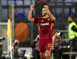 Sassuolo Menyala di Mapei, Como Tetap Tegak di Klasemen