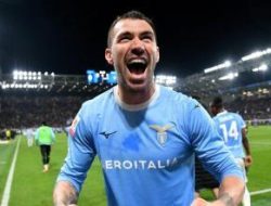 Heroik Motta! Lazio Singkirkan Atalanta via Adu Penalti, Melaju ke Final Coppa Italia