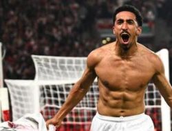 Stuttgart Dramatis ke Final Piala Jerman, Tiket Diraih di Menit 119