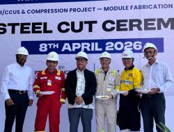 Ekspor Batam Tetap Solid, AS Jadi Motor Utama di Awal 2026