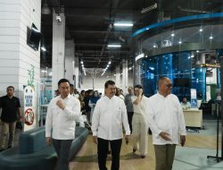 BP Batam Pamer Tiga Inovasi, Amsakar Dorong Layanan Makin Cepat dan Kompetitif