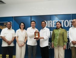 Kupang Siap Tiru Batam, Standar Baru Pelayanan Harus Lebih Modern