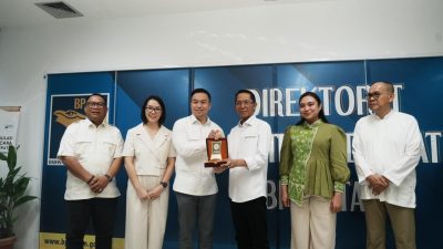 Kupang Siap Tiru Batam, Standar Baru Pelayanan Harus Lebih Modern