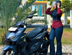 Capella Honda Kepri Tawarkan Promo Menarik, Vario 160 Bisa Dibawa Pulang Mulai DP Rp1,9 Juta