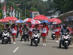 AHDC 2026 Kembali Digelar, Siapkan Panggung Pebalap Muda hingga Level Nasional