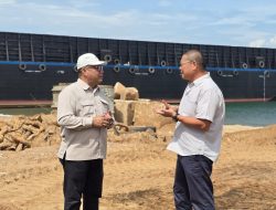 Ekspor Batam Tertekan Sektor Spesifik, BP Batam Siapkan Intervensi Terarah