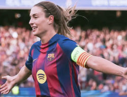 Barcelona Pesta Gol, Real Madrid Dibantai 0-6 di El Clasico