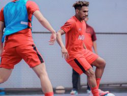 Garuda Futsal Tembus Final! Tekuk Vietnam 3-2 dalam Laga Dramatis
