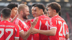 Duel Para Raksasa, Aroma Balas Dendam di Parc des Princes