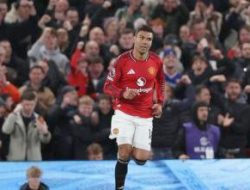 Leeds Akhiri Kutukan 45 Tahun di Old Trafford, MU Tumbang 1-2