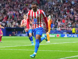 Barca Menang, Tapi Tersingkir: Atlético Melaju ke Semifinal