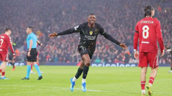 Real Madrid Bidik Dembélé Usai Misi Julián Álvarez Nyaris Mustahil