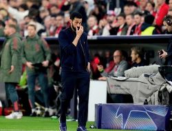 Madrid Tak Boleh Kalah, Arbeloa Siap Hadapi Tekanan dan Masa Depan Tak Pasti