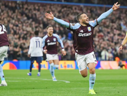 Villa Tantang Forest di Semifinal, Mimpi 30 Tahun Kian Dekat