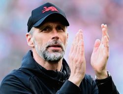 Marco Rose Resmi Gantikan Iraola Musim Panas Nanti