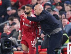 Liverpool Bersih-Bersih Skuad, 10 Pemain Dilepas Demi Datangkan Bintang Baru