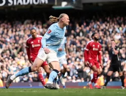 Shearer Jagokan Manchester City Tumbangkan Arsenal di Laga Penentu Gelar
