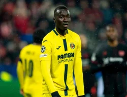 MU Siap Pecahkan Klausul €45 Juta untuk Mesin Perusak Villarreal