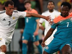 Curacao Siap Ukir Kejutan saat Hadapi Jerman di Grup E