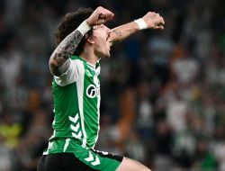 Madrid Tersandung, Barcelona Dapat “Karpet Merah”