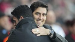 Dari San Sebastián ke Takhta Premier League: Iraola dan Arteta Menulis Kisah Emas Arsenal