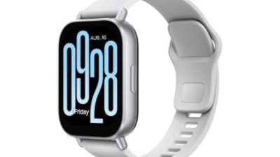 Redmi Watch 5 Active, Smartwatch Murah dengan Fitur Premium dan Baterai Tahan 14 Hari