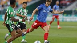 Betis Segel Tiket Liga Champions, Fornals Jadi Penentu Kemenangan