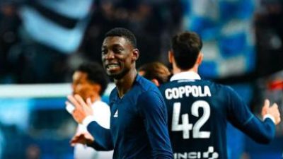 PSG Tumbang Dramatis dari Paris FC, Dembélé Cedera Jelang Hadapi Arsenal