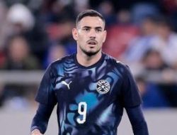 Paraguay Diguncang Isu Ilmu Sihir di Piala Dunia