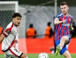 Madrid Bidik Adam Wharton, Alternatif Mewah Selain Rodri