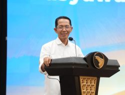 Optimis Ekonomi Batam Tembus 7 Persen, Saat Investasi Melejit di Awal 2026