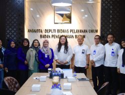 Batam Siap Berpesta: TVRI Gandeng BP Batam Sambut Euforia Piala Dunia 2026