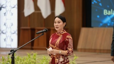 BP Batam Luncurkan Penyempurnaan LMS untuk Percepat Pengelolaan Lahan dan Investasi