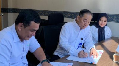 RSBP Batam Kembali Layani Peserta BPJS Ketenagakerjaan, Perkuat Akses Kesehatan Pekerja