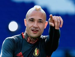 Nainggolan: McTominay, Pemain Biasa-biasa Saja, Bukan Istimewa